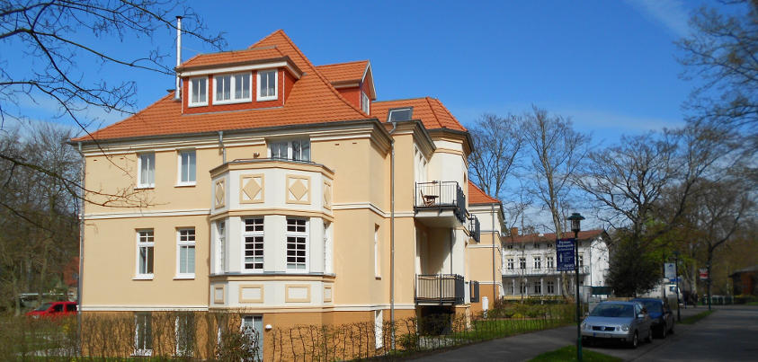 Haus Bucheneck