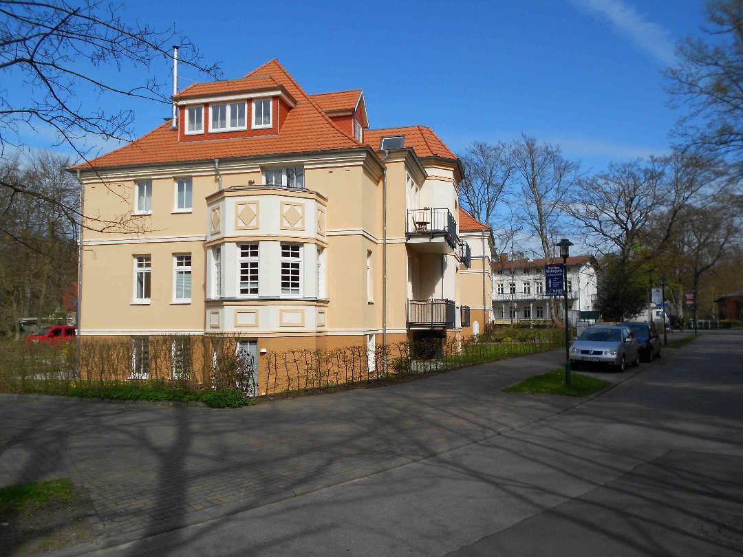 Haus Buckeneck